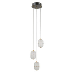 Alani PND-34375-3-BK