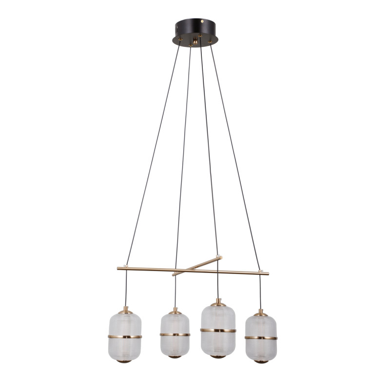 Alani PND-34375-4-BK