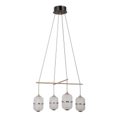 Alani PND-34375-4-BK