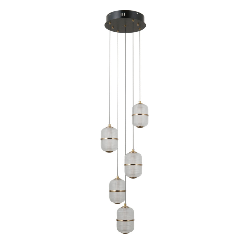 Alani PND-34375-5-BK