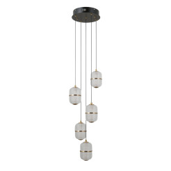 Alani PND-34375-5-BK