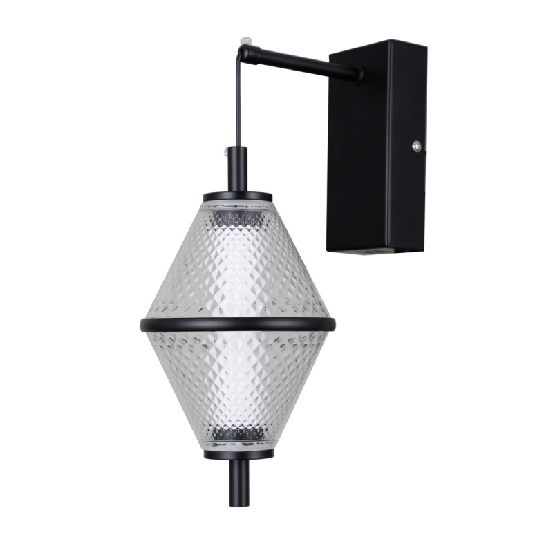 Fuente WL-34395-1-BK
