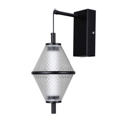 Fuente WL-34395-1-BK