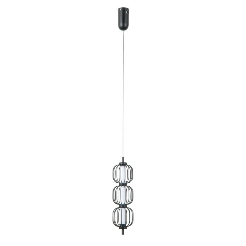 Pedro PND-34405-3V-BK
