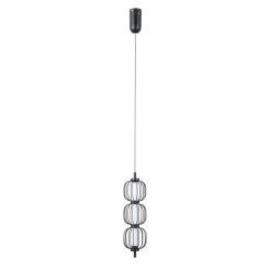 Pedro PND-34405-3V-BK