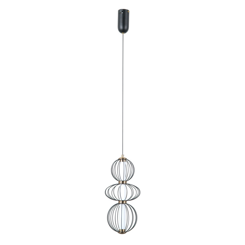 Rabel PND-344221-3V-BK