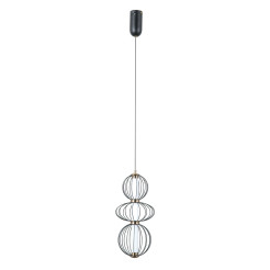 Rabel PND-344221-3V-BK