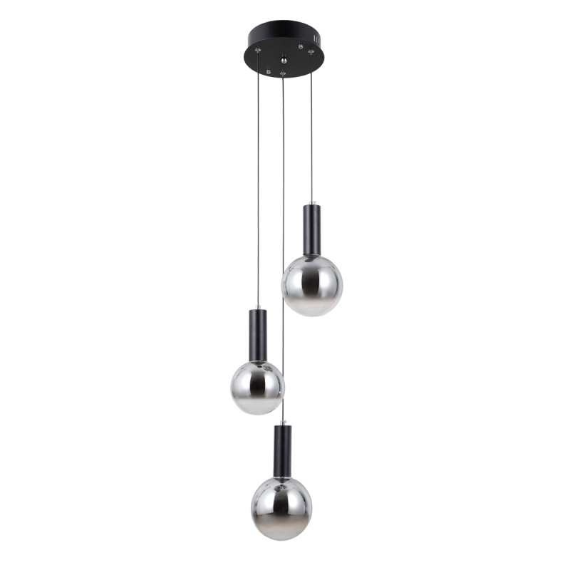 Strela PND-34378-3S-BK