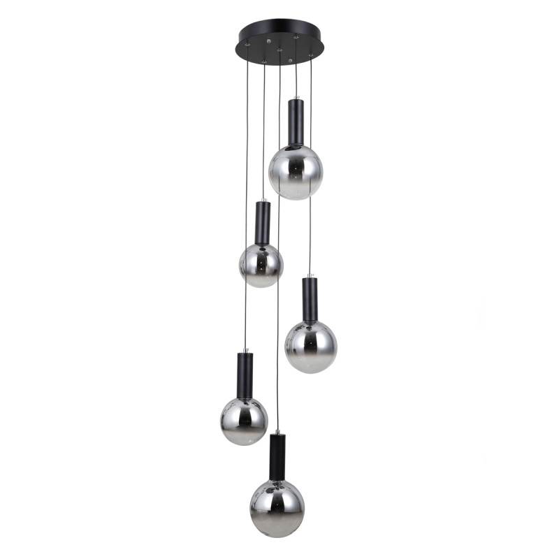Strela PND-34378-5S-BK