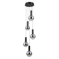 Strela PND-34378-5S-BK