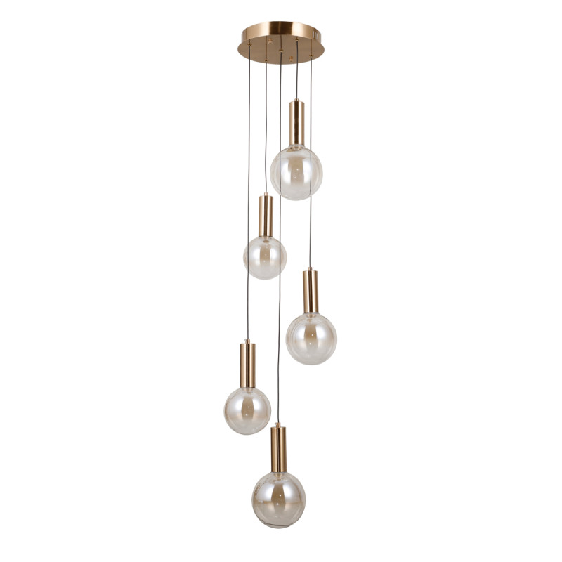 Strela PND-34378-5S-HBR
