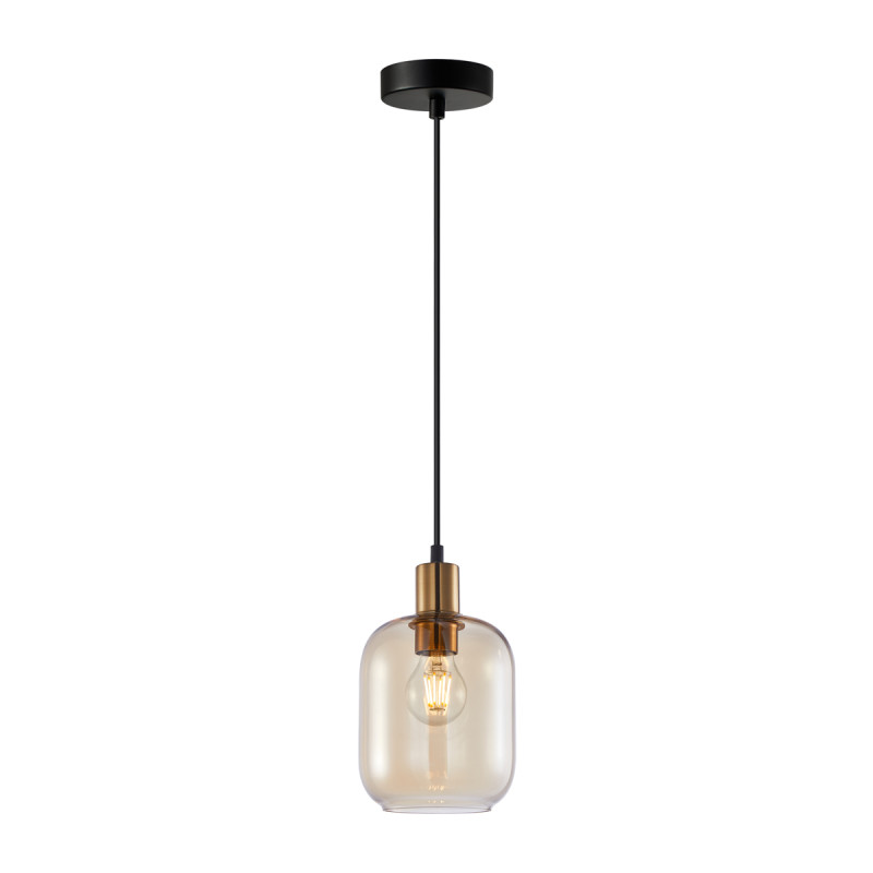 Norlis PND-54738A-1-BRO-AMB