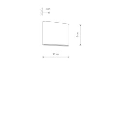 SEMI LED S 11363