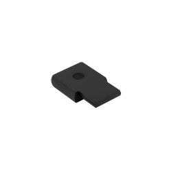 UT-LVM END CAP 11327