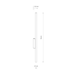 WALL L 11812