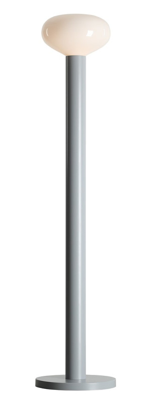 FLO FLOOR GREY M (opal glass)