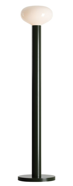 FLO FLOOR MOSS M (opal glass)