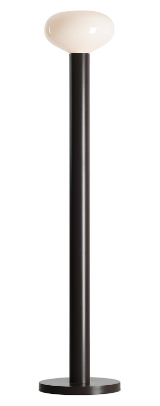 FLO FLOOR MOKKA M (opal glass)