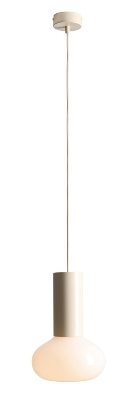 FLO CREAM S (opal glass)