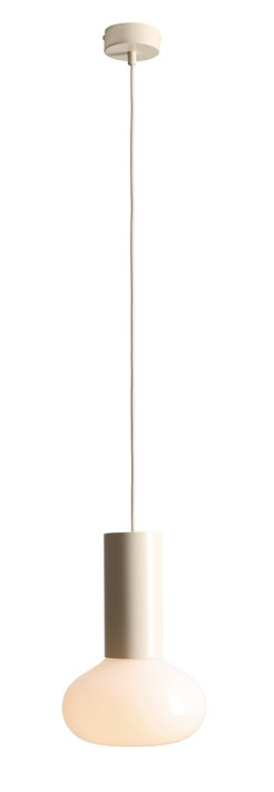FLO CREAM S (opal glass)