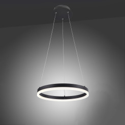 2381-13 TITUS LAMPA WISZĄCA ANTRACYT