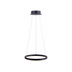 2381-13 TITUS LAMPA WISZĄCA ANTRACYT