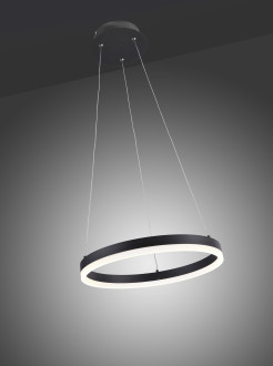 2381-13 TITUS LAMPA WISZĄCA ANTRACYT