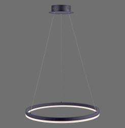 2382-13 TITUS LAMPA WISZĄCA ANTRACYT