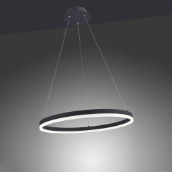 2382-13 TITUS LAMPA WISZĄCA ANTRACYT