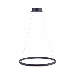 2382-13 TITUS LAMPA WISZĄCA ANTRACYT