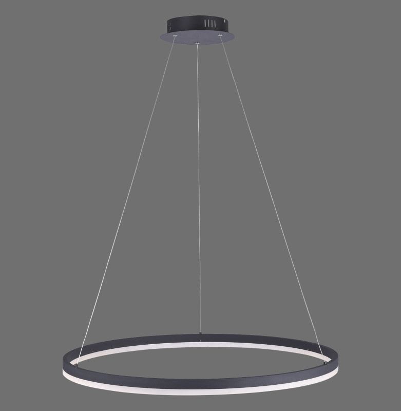 2383-13 TITUS LAMPA WISZĄCA ANTRACYT