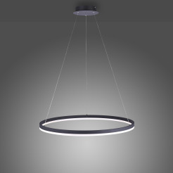 2383-13 TITUS LAMPA WISZĄCA ANTRACYT