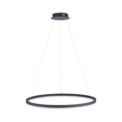 2383-13 TITUS LAMPA WISZĄCA ANTRACYT