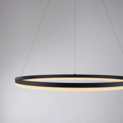 2383-13 TITUS LAMPA WISZĄCA ANTRACYT