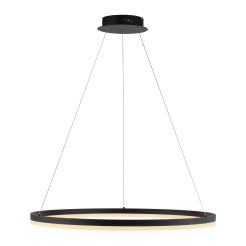 2383-13 TITUS LAMPA WISZĄCA ANTRACYT