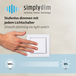 2474-12 ROMAN LAMPA WISZĄCA ZŁOTY