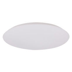 Juno lampa sufitowa plafon 38 28W LED 4000K biały 13-11145