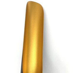 Lampa wisząca BLACK TUBE czarno złota 100 cm ST-0502-1