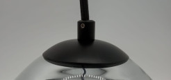 Lampa wisząca VICTORY  M złota 30 cm ST-9002M gold