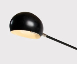 Lampa wisząca -3 biała 175 cm ST-5335B-3 WHITE