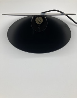 Lampa wisząca  S czarna 23 cm ST-5819 S BLACK