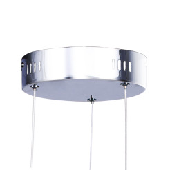Lampa wisząca CRYSTAL NET LED 4561 lm 7783-54P