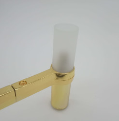 Lampa wisząca -12A złota 75 cm ST-8043-12A gold