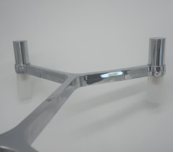 Lampa wisząca -12B chrom 106 cm ST-8043-12B chrome
