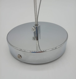 Lampa wisząca -12A chrom 75 cm ST-8043-12A chrom