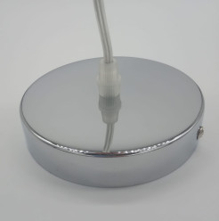 Lampa wisząca -12A chrom 75 cm ST-8043-12A chrom