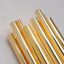 Lampa ścienna  GOLD złota 50 cm ST-1671 GOLD