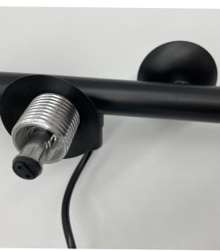 Lampa wisząca  LONG-120 czarna 120 cm MP0084-L1200