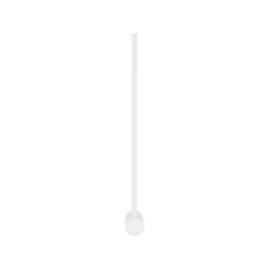 Lampa ścienna  LED biała 60 cm ST-10669W1 white