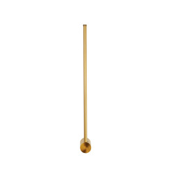 Lampa ścienna  LED złota 60 cm ST-10669W1 gold